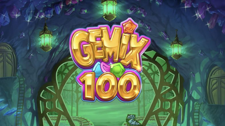 Gemix 100