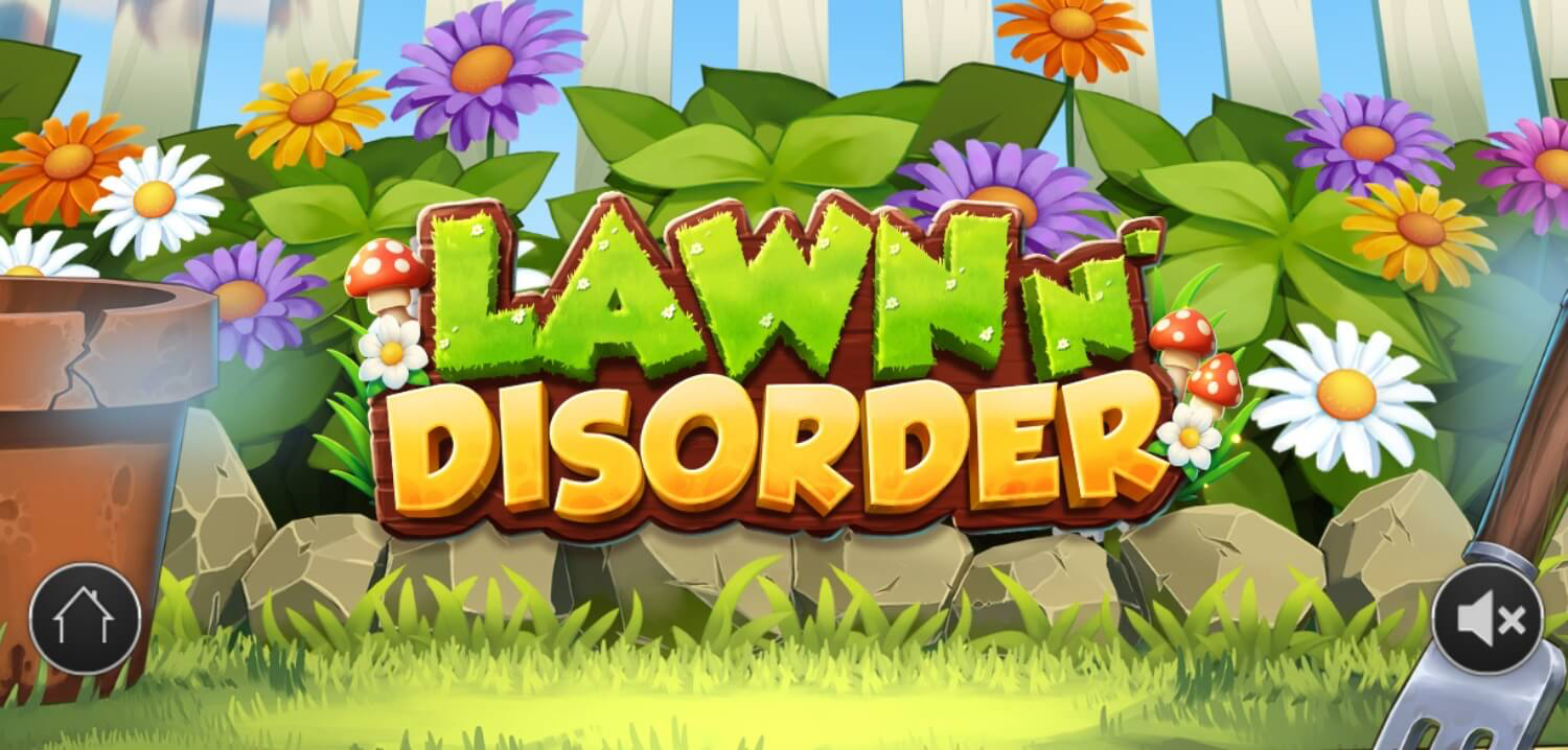 Lawn n' Disorder