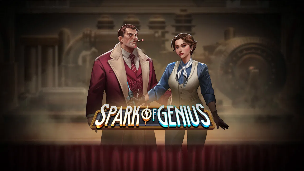 Spark of Genius
